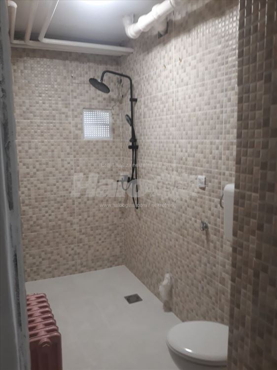 Geneks kula, 42 m2,  renoviran, pogled na B.kosu — 3