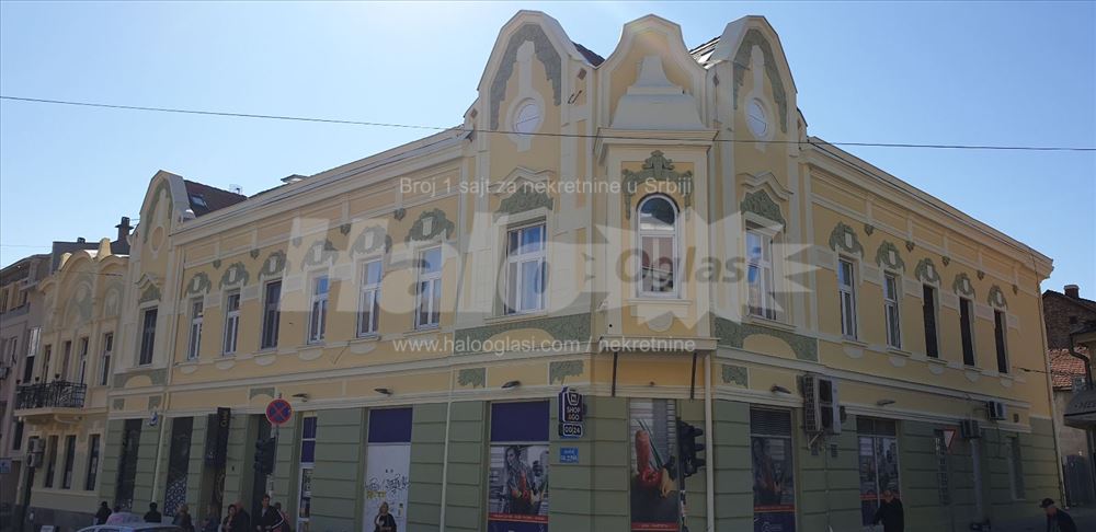 Glavna ulica,Zemun,88m2 — 3