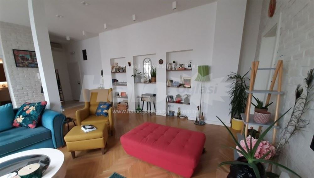 Glavna ulica,Zemun,88m2 — 8