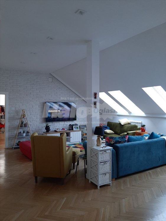 Glavna ulica,Zemun,88m2 — 10