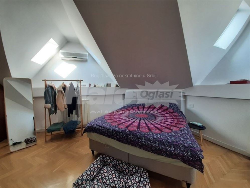 Glavna ulica,Zemun,88m2 — 12