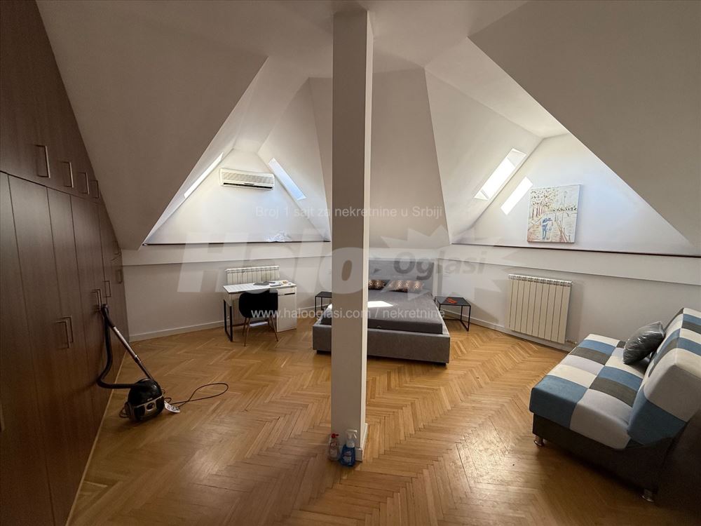 Glavna ulica,Zemun,88m2 — 15