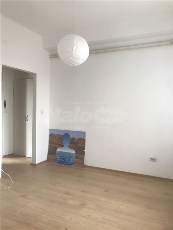 Gornji Dorcol, 23m2 — 4