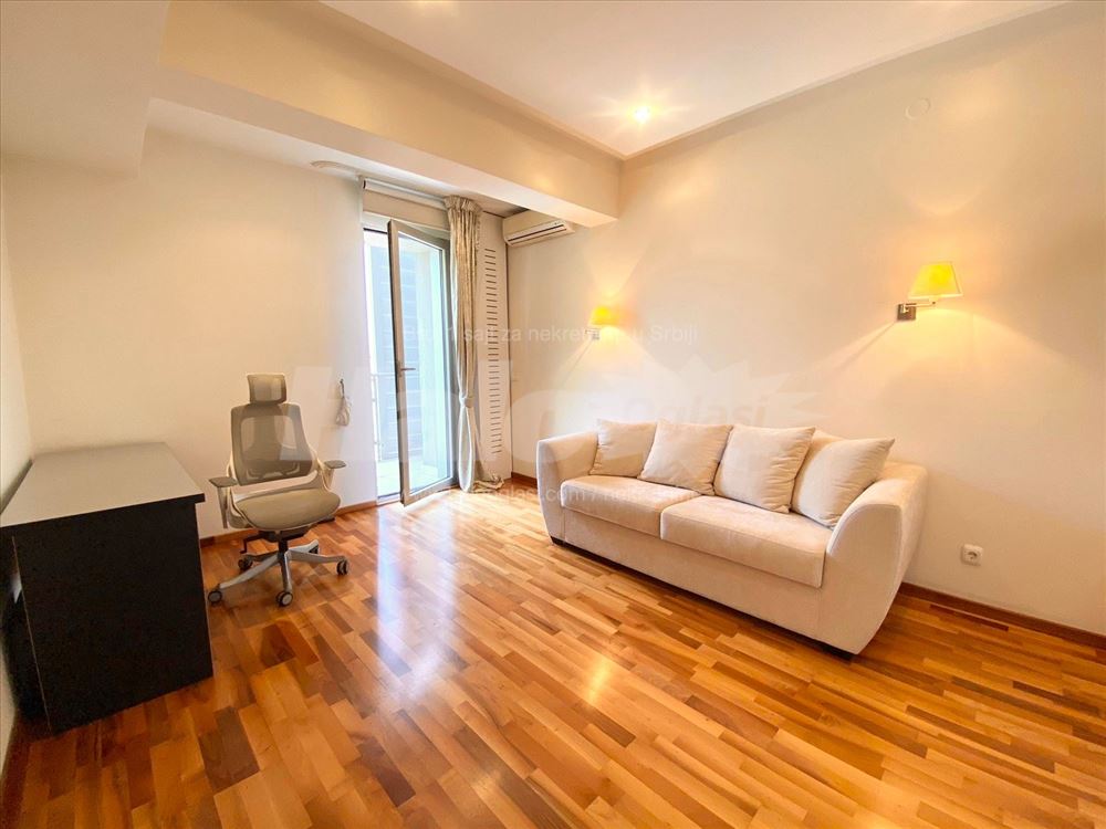 Gornji Dorcol Lux Novogradnja — 7