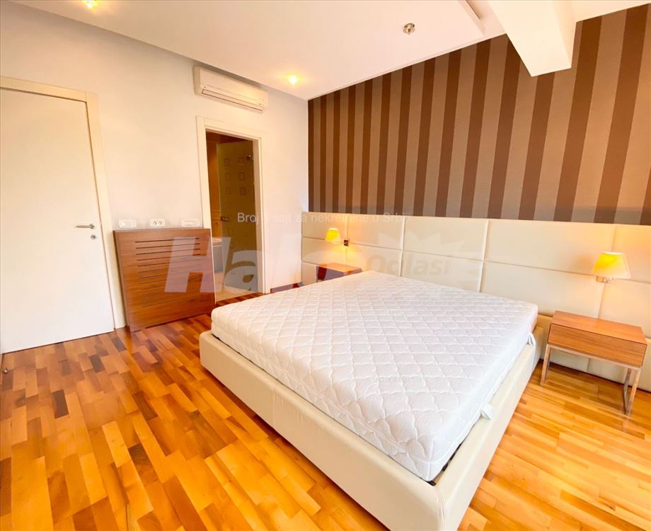 Gornji Dorcol Lux Novogradnja — 10