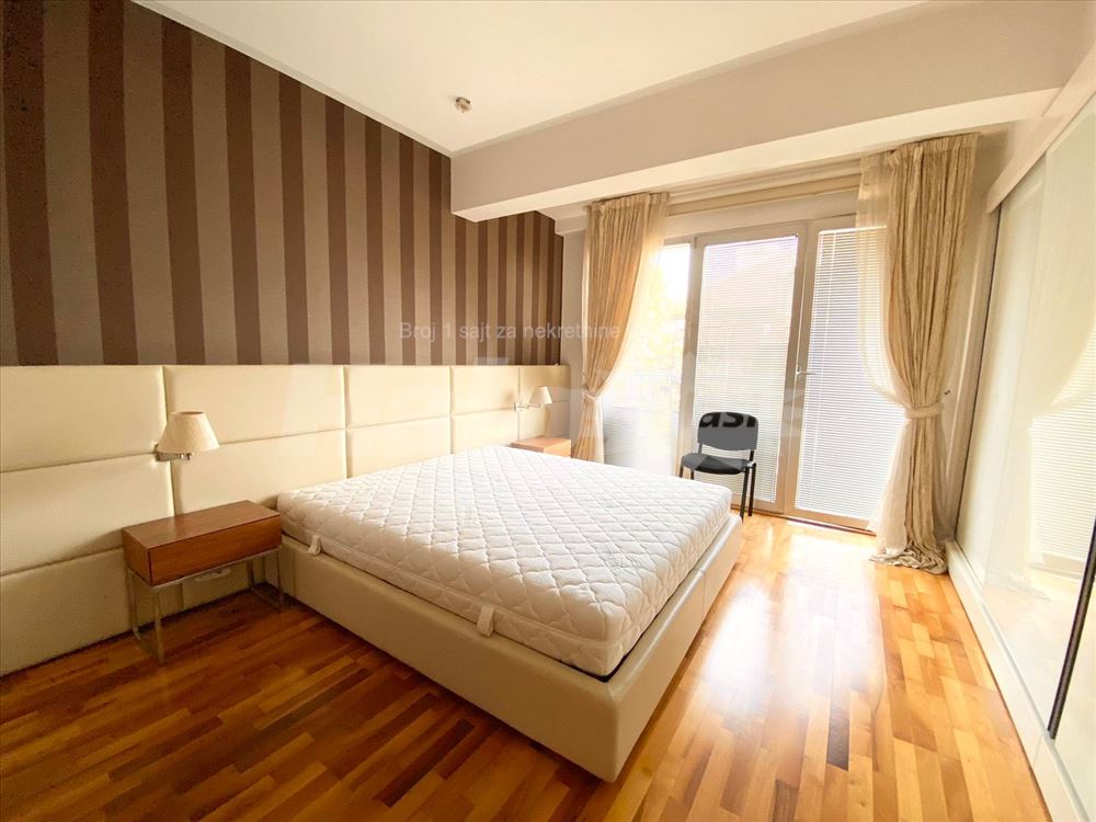 Gornji Dorcol Lux Novogradnja — 11