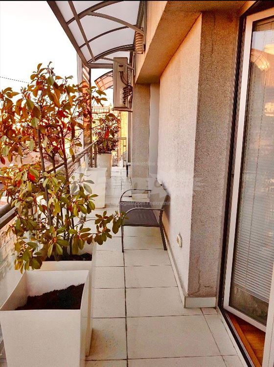 Gornji Dorcol Lux Novogradnja — 12