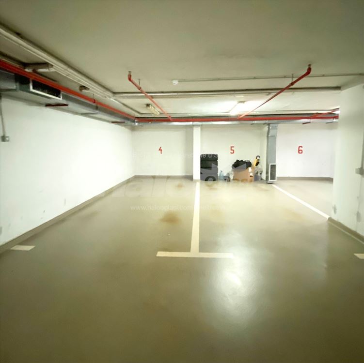 Gornji Dorcol Lux Novogradnja — 13