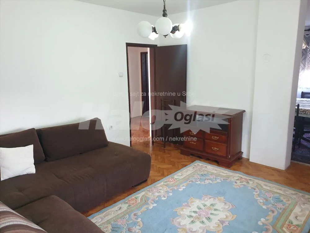 Gornji Sprat,Lestane — 10