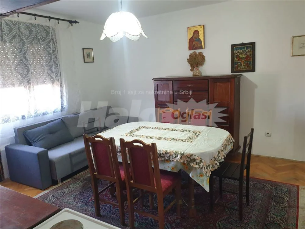 Gornji Sprat,Lestane — 11