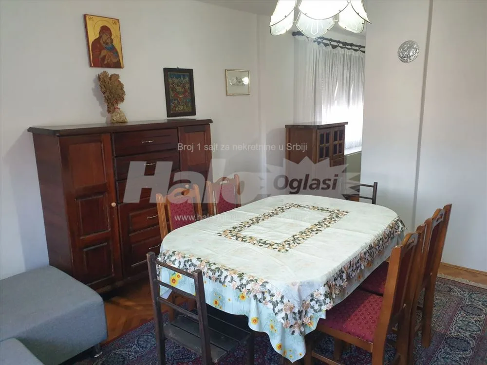 Gornji Sprat,Lestane — 13