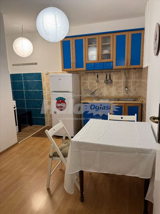Gospodar Jevremova 38kv, namesten — 13