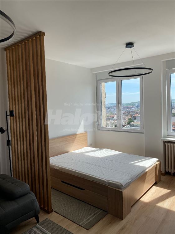 Gospodar Jevremova, Dorcol, Beograd 1.0 stan — 6