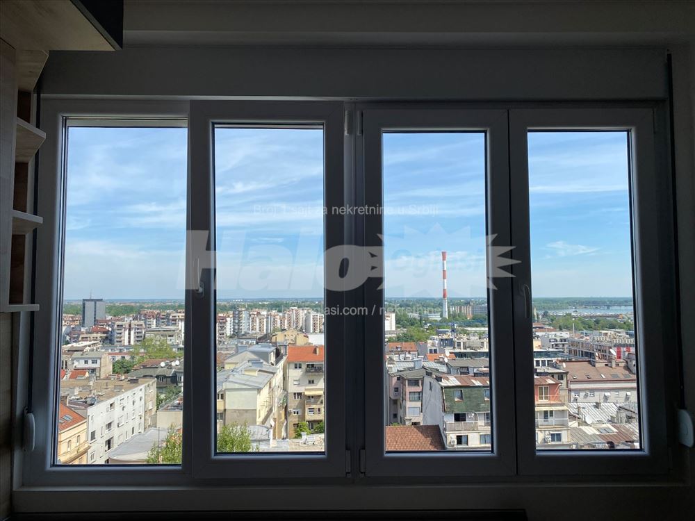 Gospodar Jevremova, Dorcol, Beograd 1.0 stan — 7