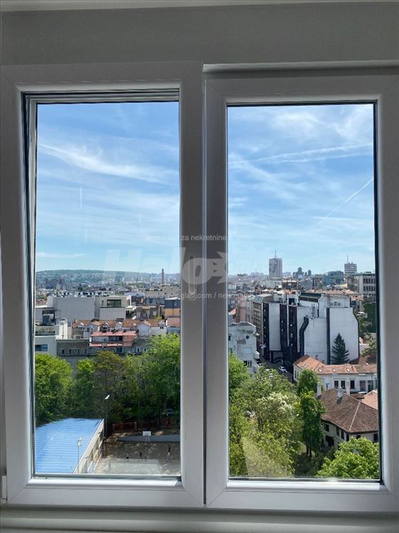 Gospodar Jevremova, Dorcol, Beograd 1.0 stan — 9