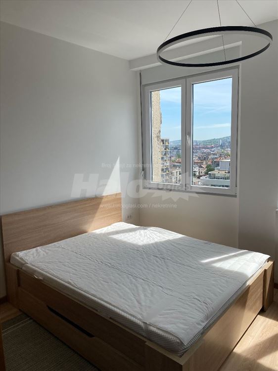Gospodar Jevremova, Dorcol, Beograd 1.0 stan — 10