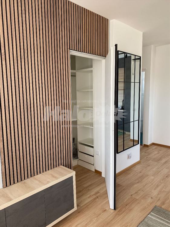 Gospodar Jevremova, Dorcol, Beograd 1.0 stan — 13