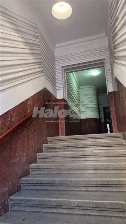 Gospodar Jovanova - Jednoiposoban stan STARI GRAD — 2