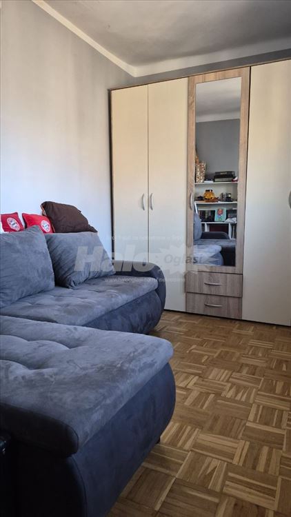 Gospodar Jovanova - Jednoiposoban stan STARI GRAD — 7