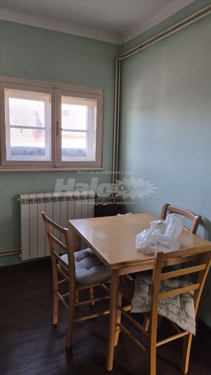 Gospodar Jovanova - Jednoiposoban stan STARI GRAD — 10
