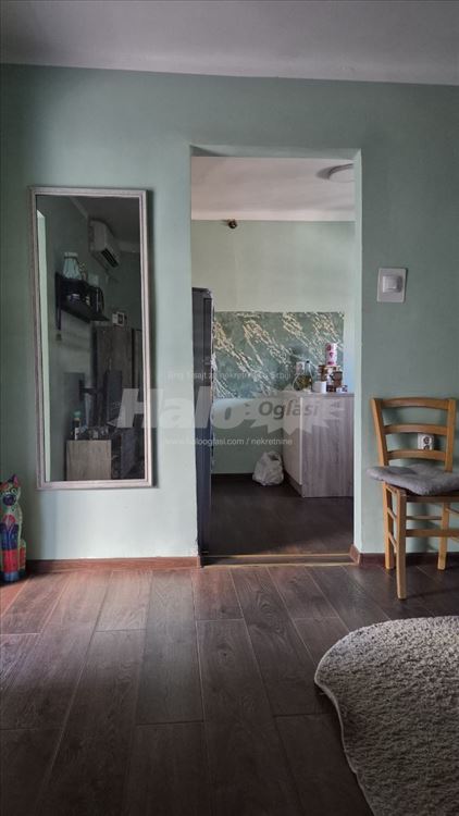 Gospodar Jovanova - Jednoiposoban stan STARI GRAD — 14