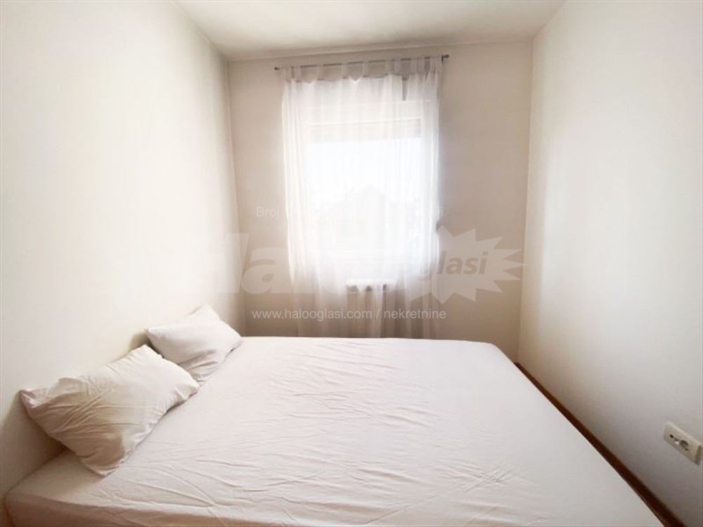 Gospodara Vučića 43 m² — 4