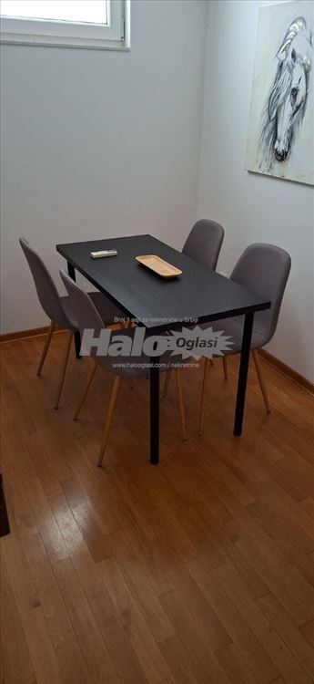 Gospodara Vučića 43 m² — 10