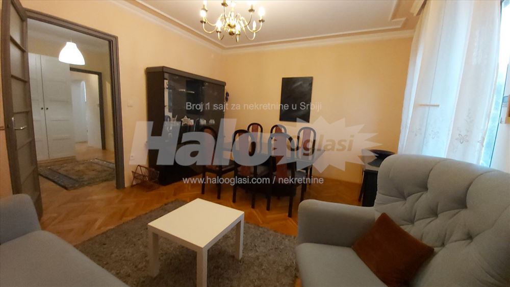 Gospodara Vučića , 65 m2 — 2