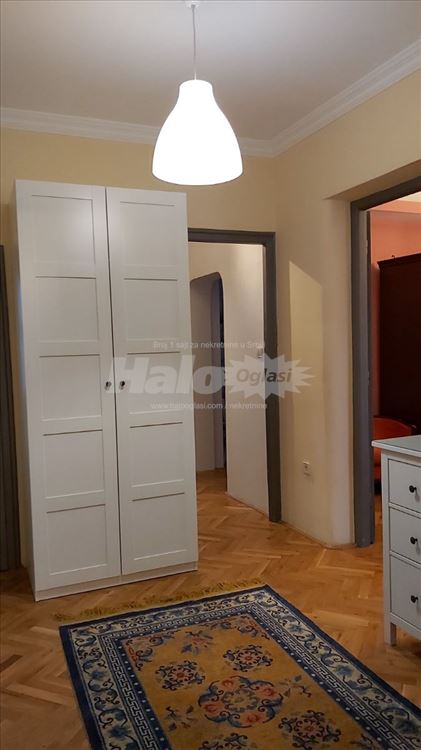 Gospodara Vučića , 65 m2 — 7