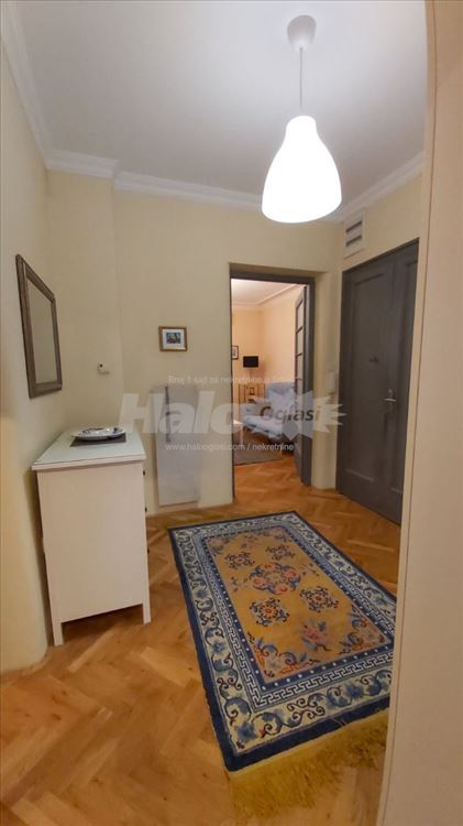 Gospodara Vučića , 65 m2 — 8