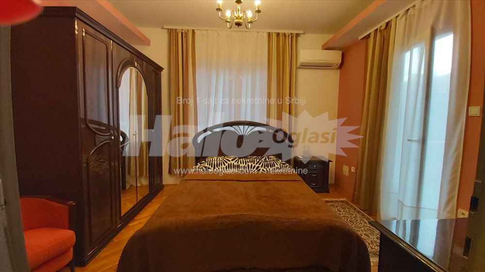 Gospodara Vučića , 65 m2 — 9
