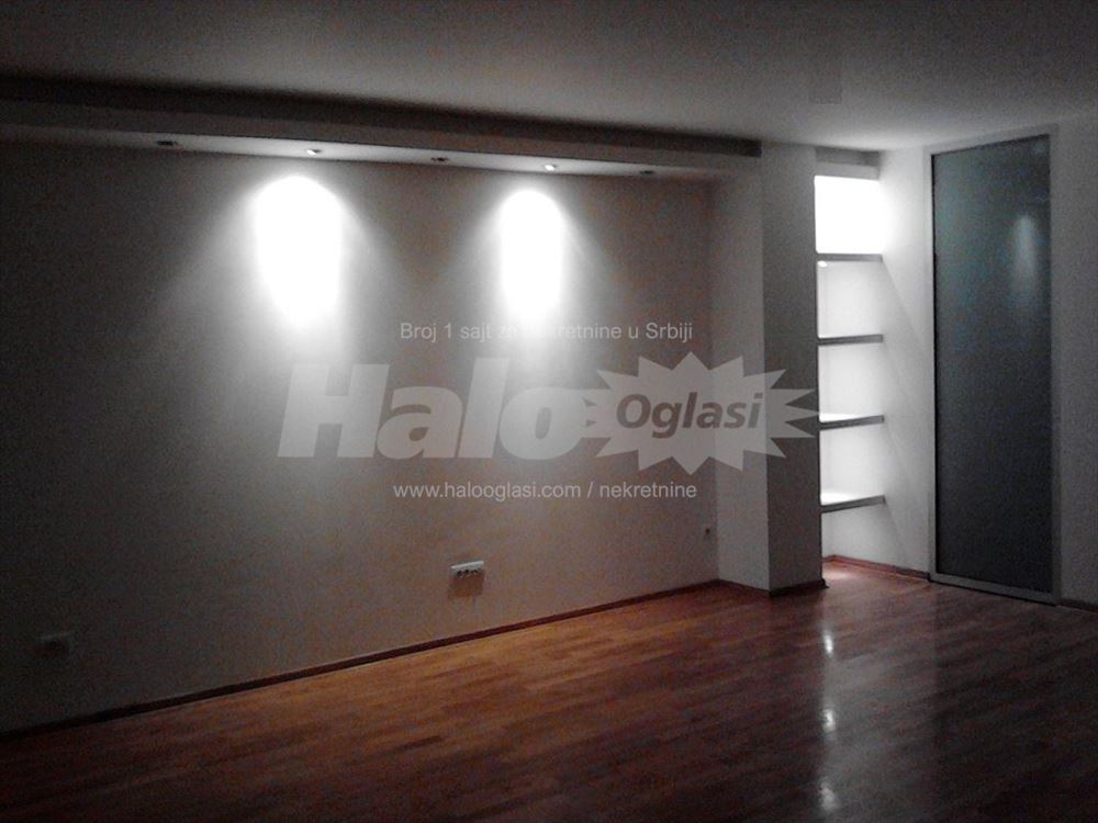 Gospodara Vučića, Lekino brdo, Vračar — 5