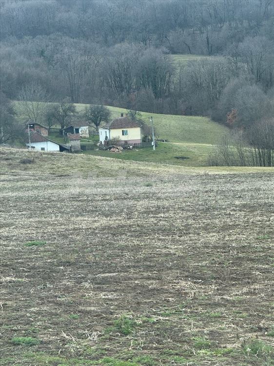 Gradjevinsko zemljiste sa Kucom i imanjem — 9