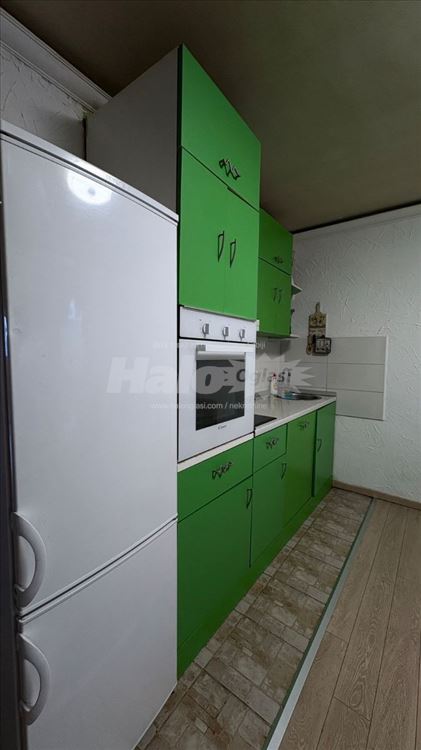 Granica Učiteljskog naselja i Konjarnika, TC Beo — 4
