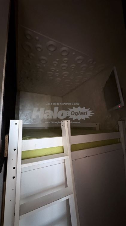 Granica Učiteljskog naselja i Konjarnika, TC Beo — 12