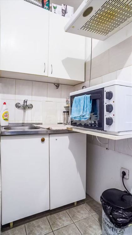 Grasonjera 25m2 Šumice II sprat uknjižena VLASNIK — 3