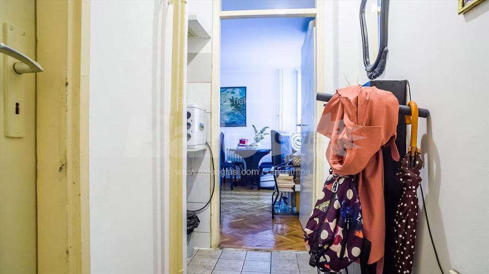 Grasonjera 25m2 Šumice II sprat uknjižena VLASNIK — 6