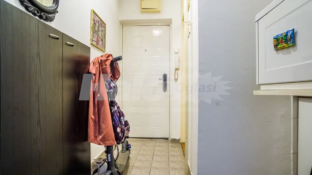 Grasonjera 25m2 Šumice II sprat uknjižena VLASNIK — 7