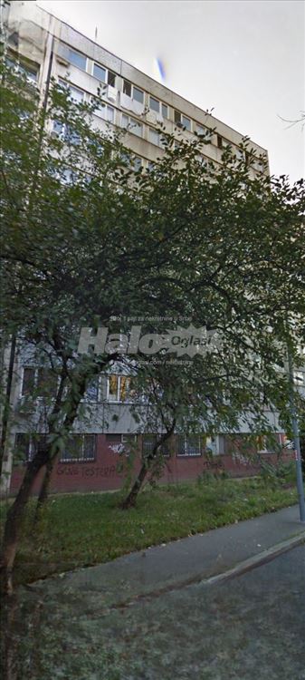 Grasonjera 25m2 Šumice II sprat uknjižena VLASNIK — 8
