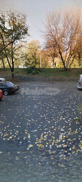 Grasonjera 25m2 Šumice II sprat uknjižena VLASNIK — 9