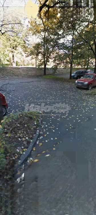 Grasonjera 25m2 Šumice II sprat uknjižena VLASNIK — 10