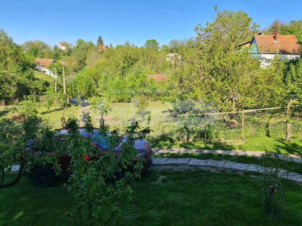 Grocka, Kuća 100m2+35m2, 26 ari plac — 9