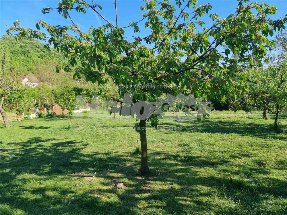 Grocka, Kuća 100m2+35m2, 26 ari plac — 14