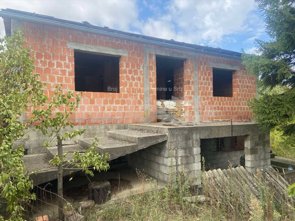 Grocka, kuća, blizina Dunava — 3