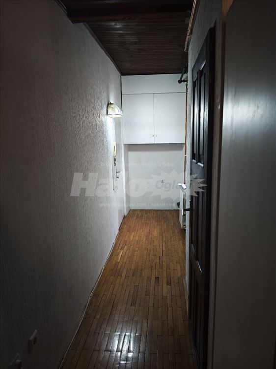 Gundulićev Venac , Gundulićev venac, 0.5 garsonjer — 3
