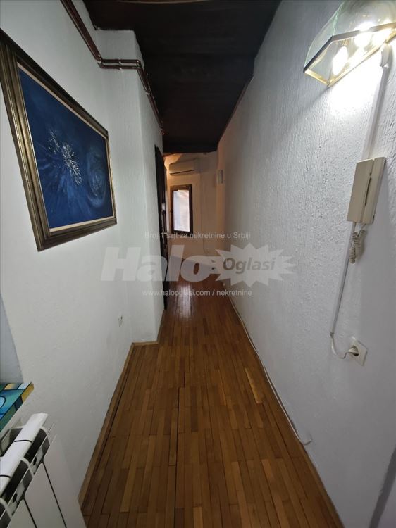 Gundulićev Venac , Gundulićev venac, 0.5 garsonjer — 4