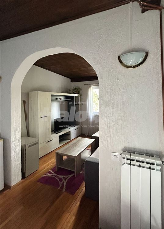 Gundulićev Venac , Gundulićev venac, 0.5 garsonjer — 10