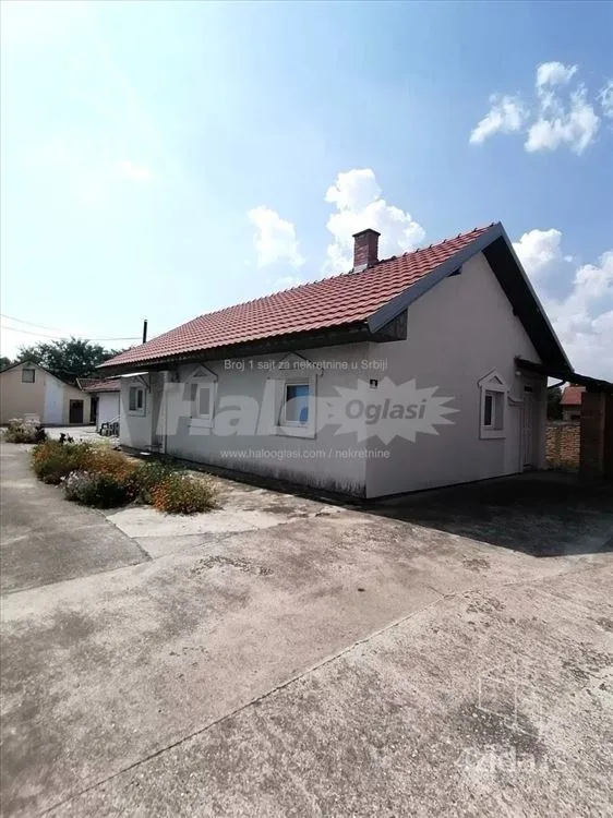 Hala 1400m2 proizvodni pogon 450kw struje,prodaja — 11