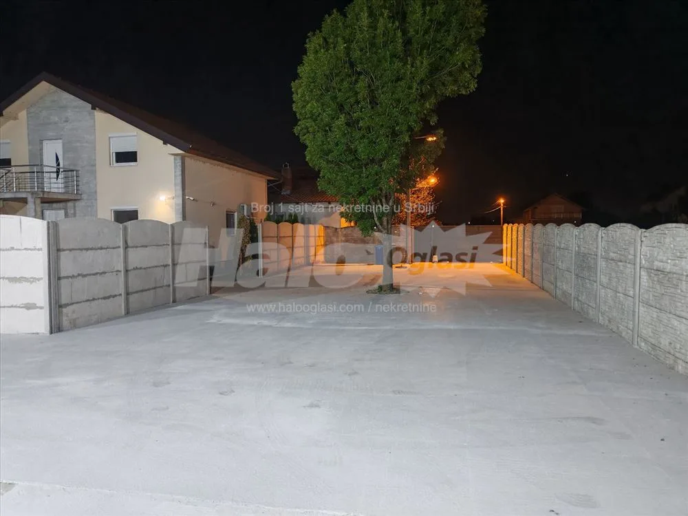 Hala 90m2+110m2 servis magacin — 14