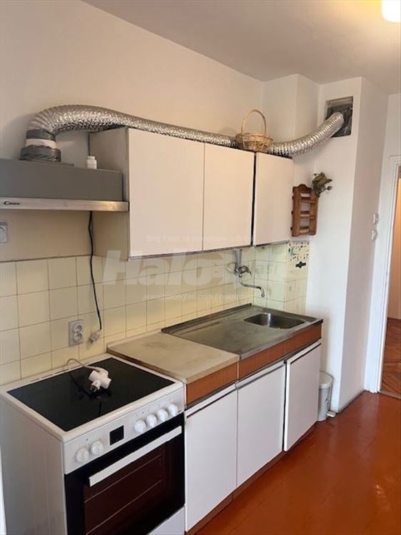 Hala Pionir - dvosoban sa Ikea nameštajem — 9